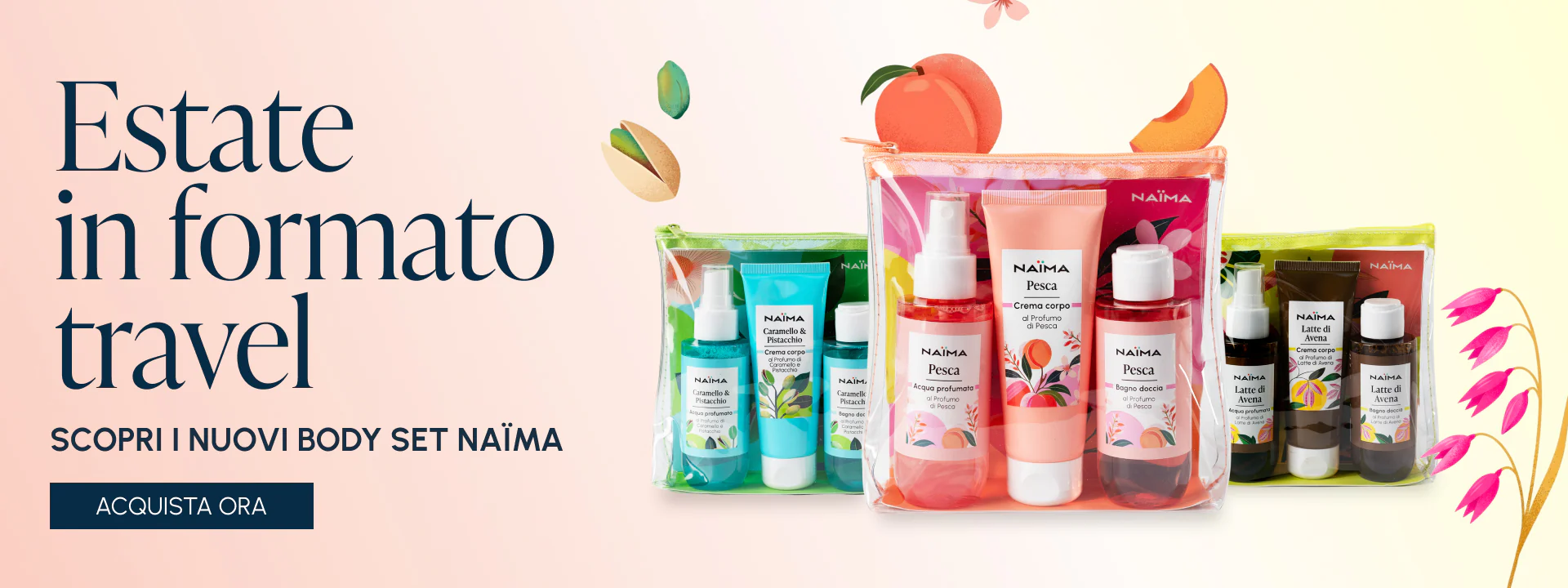 Naïma: La Tua Bellezza Autentica